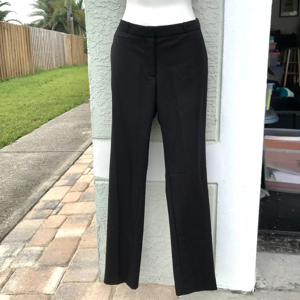 H&M Black Dress Pants